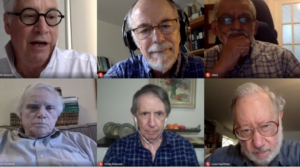 QC0082: PANEL DISCUSSION: Peer Reviewing The Peer Reviewers